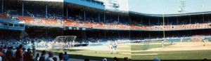 Tiger Stadium