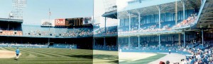 Tiger Stadium