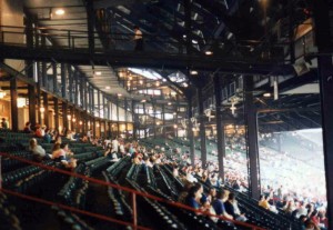 County Stadium