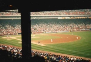 County Stadium