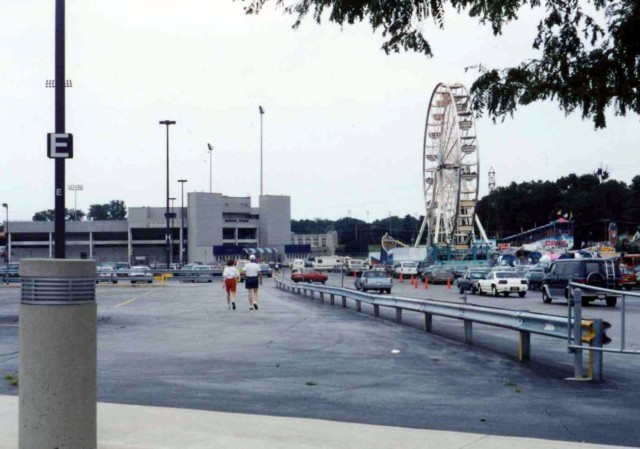 Fort Wayne Wizards