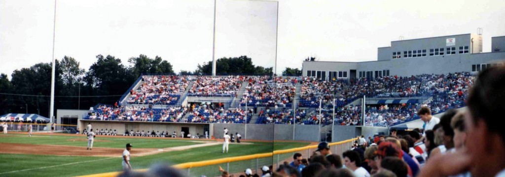 Fort Wayne Wizards