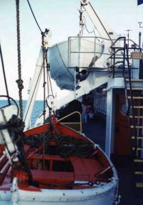 S.S. Badger