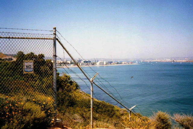 Point Loma — Cabrillo National Monument