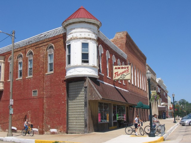 Amboy Pharmacy