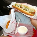 Grays Lake Dog n Suds