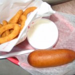 Grays Lake Dog n Suds
