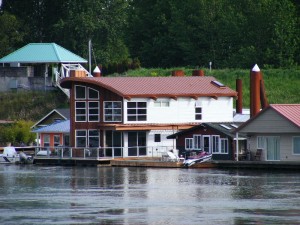 Hayden Island