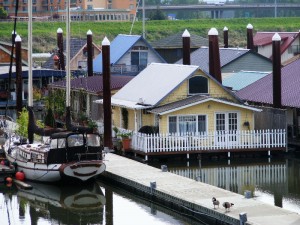 Hayden Island