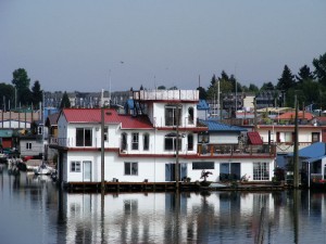Hayden Island