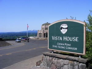 Vista House