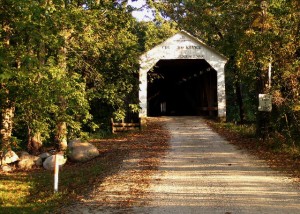 Cox Ford Bridge