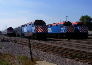 Waukegan