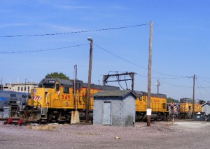 Waukegan