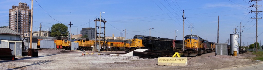 Waukegan