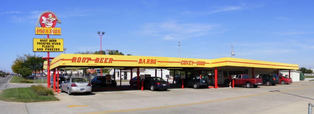Dog n Suds — Lafayette, Indiana