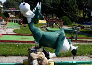 GolfARama