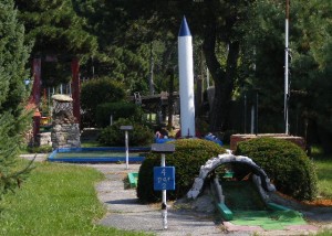 GolfARama