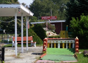 GolfARama