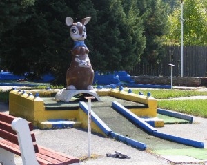 GolfARama