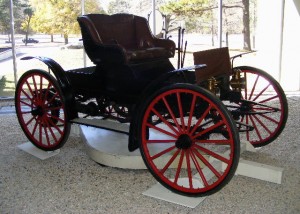 Musuem of Automobiles