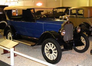 Museum of Automobiles