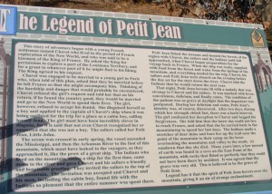 Petit Jean