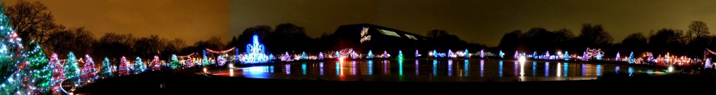 Brookfield Zoo