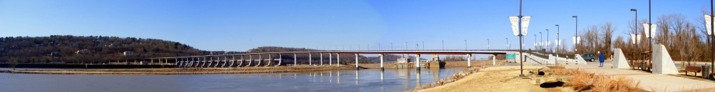Arkansas River