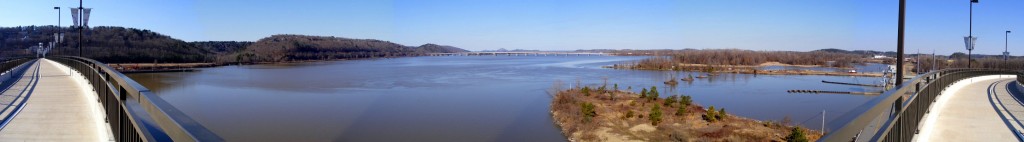 Arkansas River
