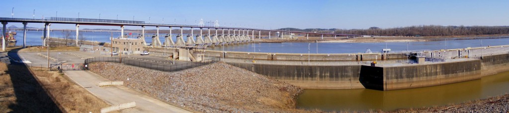 Arkansas River