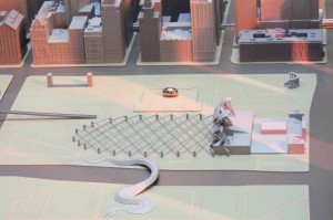 Millenniium Park