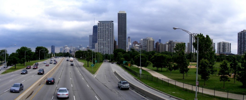 Chicago