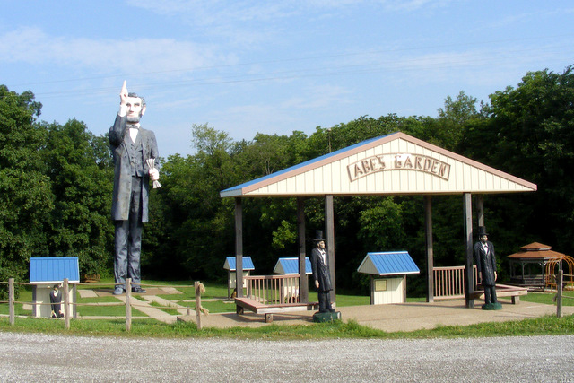 Lincoln Springs Resort