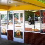 Norton Shores, Michigan Dog n Suds