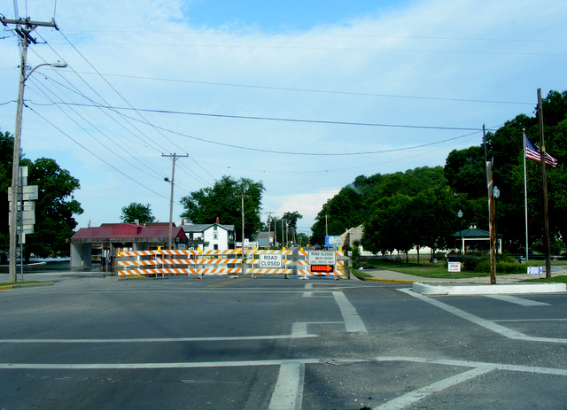 Grafton, Illinois