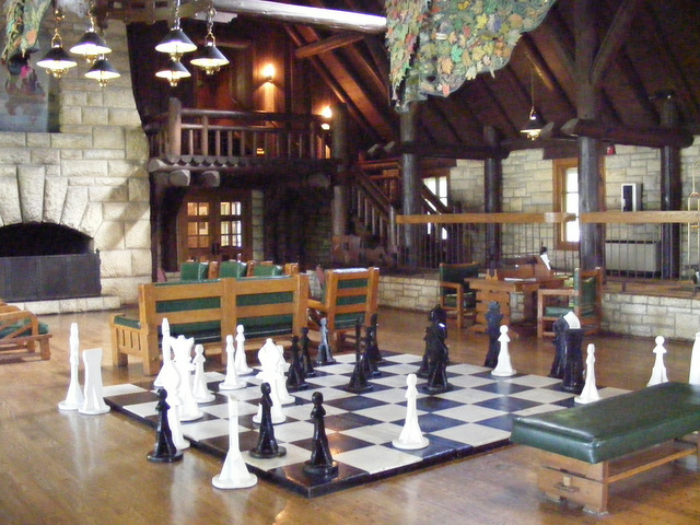 Pere Marquette State Park, Illinois