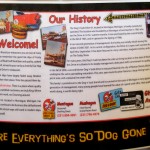 Norton Shores, Michigan Dog n Suds