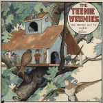 The Teenie Weenies