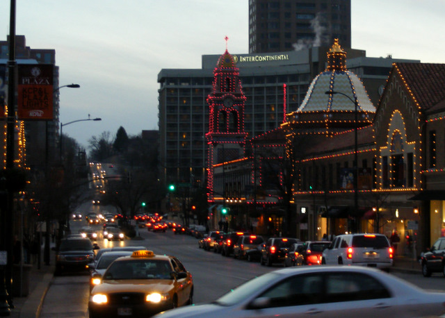 The Plaza (12/28/10)