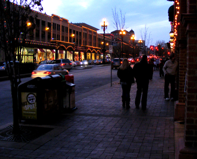 The Plaza (12/28/2010)