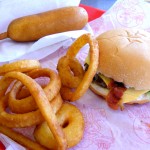 Dog n Suds — Rockford, Illinois (September, 2010) — 4