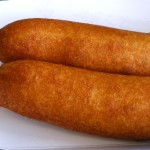 Cozy Dog Drive-In — Springfield, Illinois (March, 2008) — 3