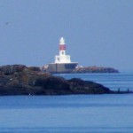 Presque Isle Harbor — Marquette, Michigan (2010)