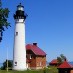 Au Sable — Alger County, Michigan (2010)