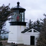 Cape Meares — Cape Meares, Oregon (2008)