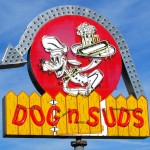 Cherokee Pass, Missouri (2006)