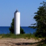 Christmas Front Range — Christmas, Michigan (2010)