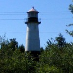 Christmas Rear Range — Christmas, Michigan (2010)