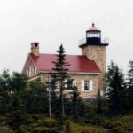 Copper Harbor — Coppy Harbor, Michigan (1994)